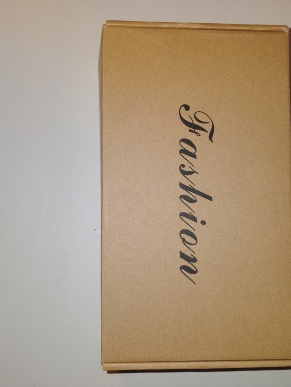 Merceditas Mujer | Vintage Wingtip Mary Jane Block Heel Pumps | Size 9.5 | NIB - Picture 9 of 10
